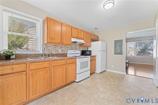 2722 Lamberts Ave, Richmond, VA 23234
