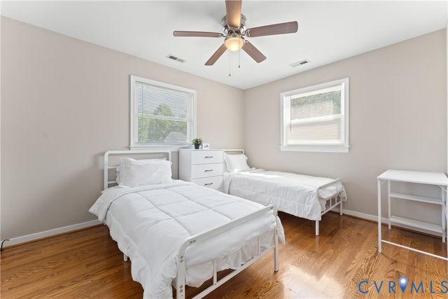 2722 Lamberts Ave, Richmond, VA 23234