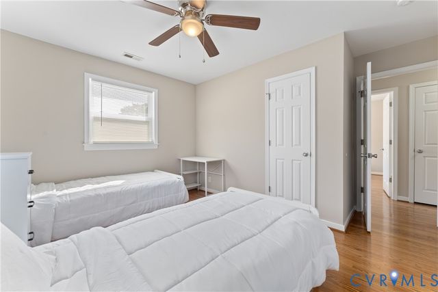 2722 Lamberts Ave, Richmond, VA 23234