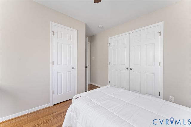 2722 Lamberts Ave, Richmond, VA 23234