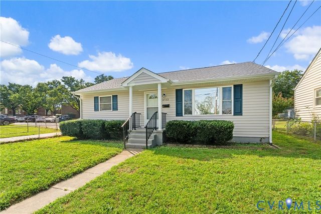 2722 Lamberts Ave, Richmond, VA 23234