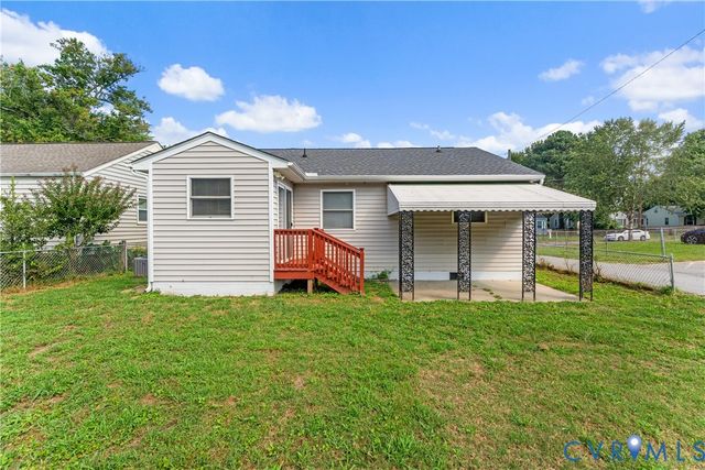 2722 Lamberts Ave, Richmond, VA 23234