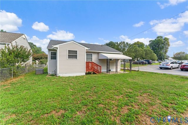 2722 Lamberts Ave, Richmond, VA 23234