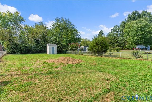 2722 Lamberts Ave, Richmond, VA 23234