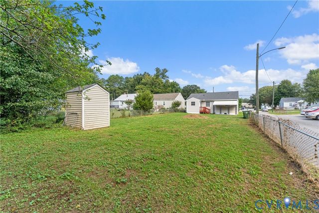 2722 Lamberts Ave, Richmond, VA 23234