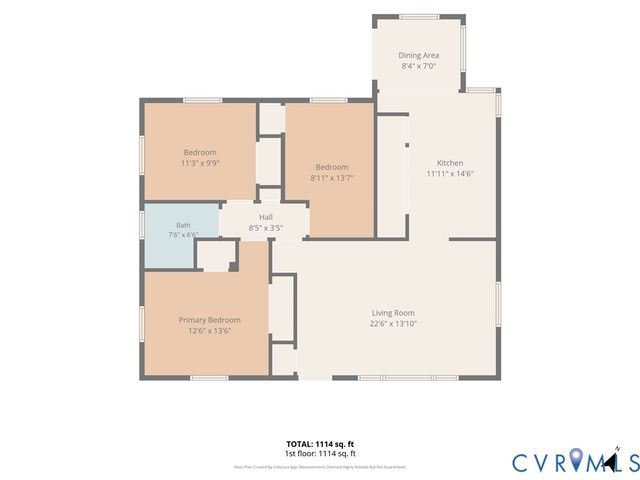 2722 Lamberts Ave, Richmond, VA 23234