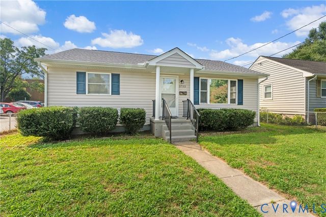 2722 Lamberts Ave, Richmond, VA 23234