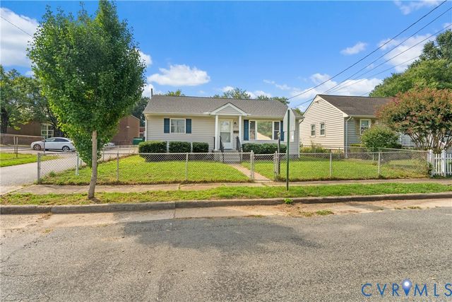 2722 Lamberts Ave, Richmond, VA 23234