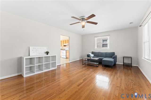 2722 Lamberts Ave, Richmond, VA 23234