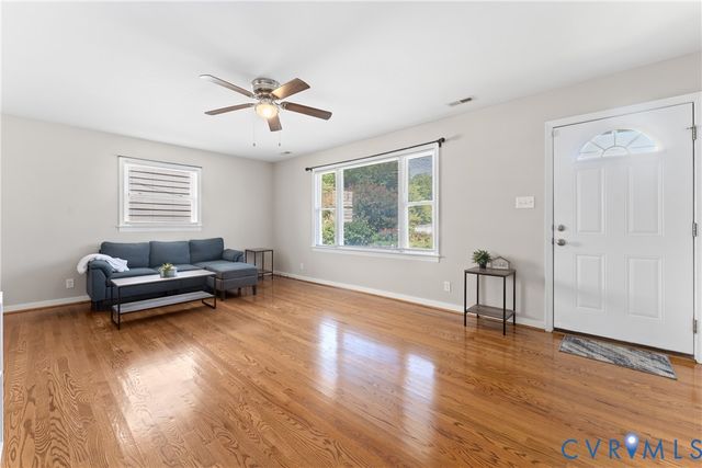 2722 Lamberts Ave, Richmond, VA 23234
