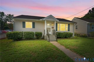 2722 Lamberts Ave, Richmond, VA 23234