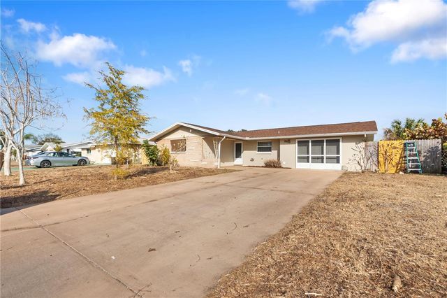 10124 ORCHID LAKE ROAD, Port Richey, FL 34668