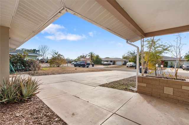 10124 ORCHID LAKE ROAD, Port Richey, FL 34668