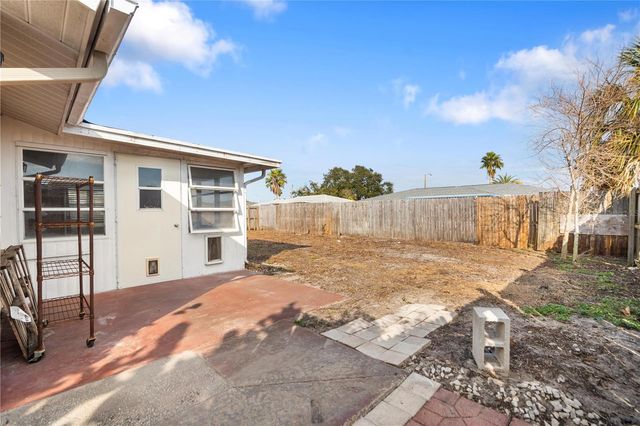 10124 ORCHID LAKE ROAD, Port Richey, FL 34668