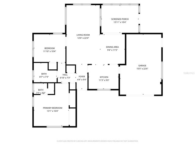 10124 ORCHID LAKE ROAD, Port Richey, FL 34668