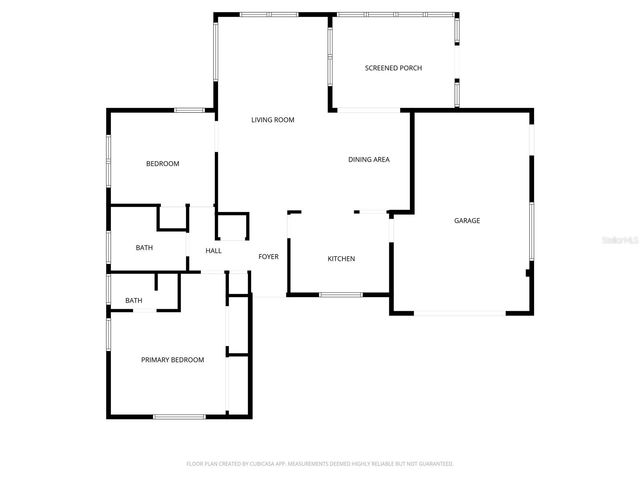 10124 ORCHID LAKE ROAD, Port Richey, FL 34668