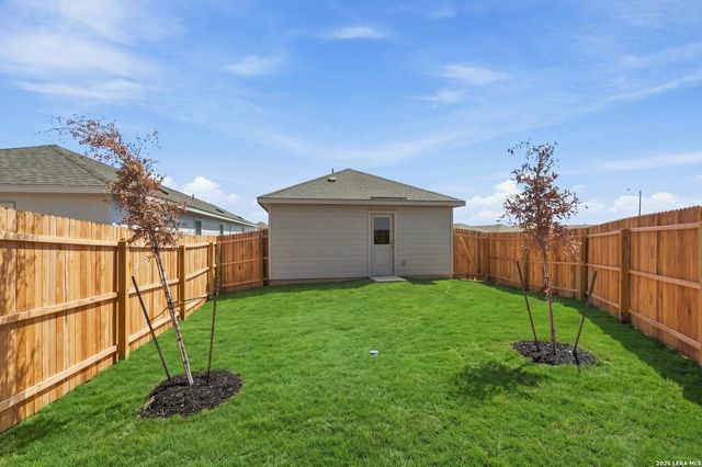 7631 India Star, San Antonio, TX 78263
