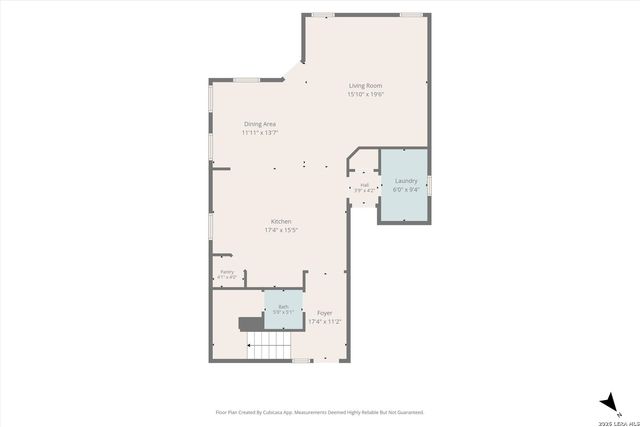 7631 India Star, San Antonio, TX 78263