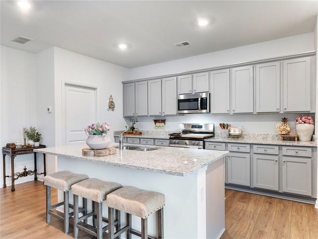 680 Groover Street, Ball Ground, GA 30107