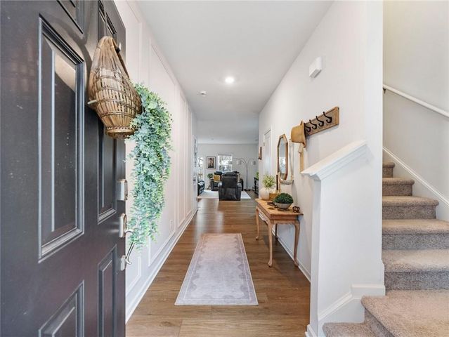 680 Groover Street, Ball Ground, GA 30107