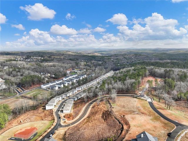 680 Groover Street, Ball Ground, GA 30107