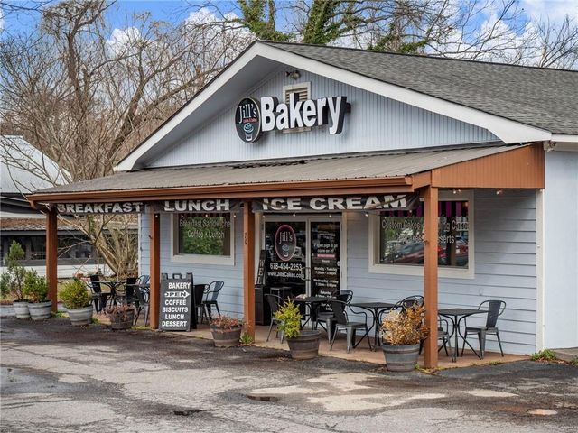 680 Groover Street, Ball Ground, GA 30107