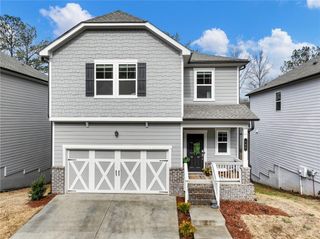 680 Groover Street, Ball Ground, GA 30107