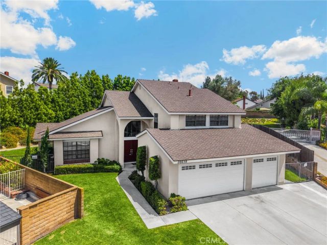 20658 Calle Feliz, Yorba Linda, CA 92886