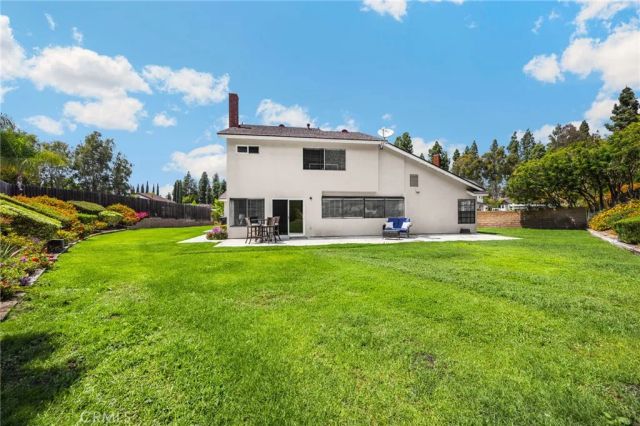 20658 Calle Feliz, Yorba Linda, CA 92886