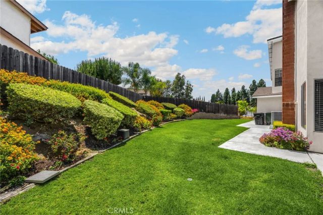 20658 Calle Feliz, Yorba Linda, CA 92886