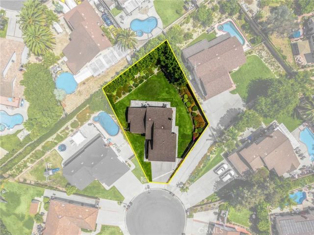 20658 Calle Feliz, Yorba Linda, CA 92886