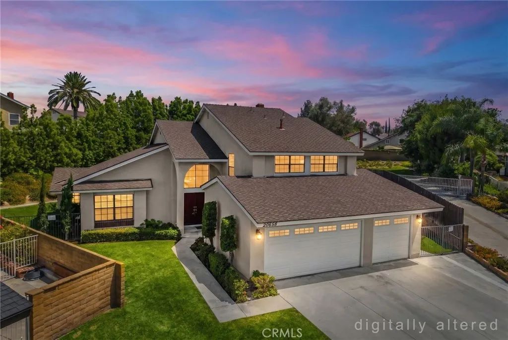 20658 Calle Feliz, Yorba Linda, CA 92886