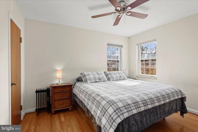 502 BIGGS AVE, Frederick, MD 21702