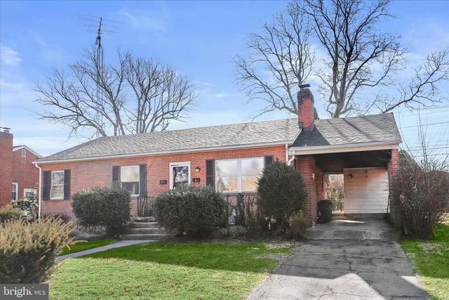 502 BIGGS AVE, Frederick, MD 21702