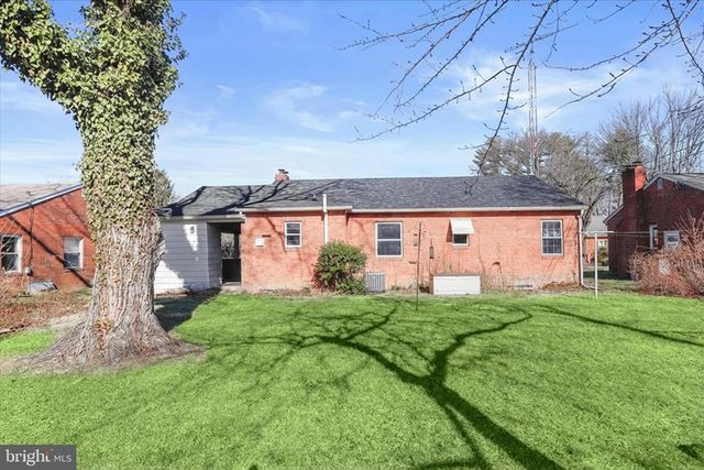 502 BIGGS AVE, Frederick, MD 21702