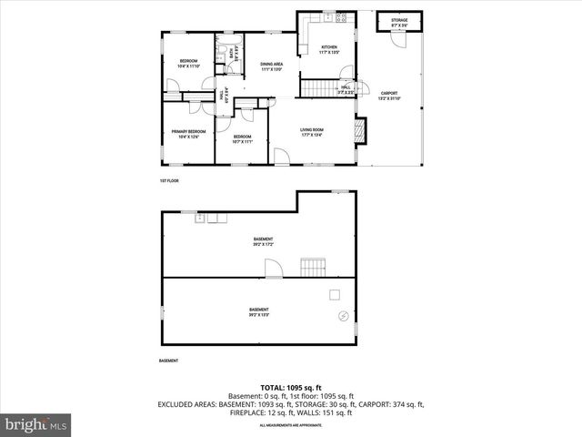 502 BIGGS AVE, Frederick, MD 21702