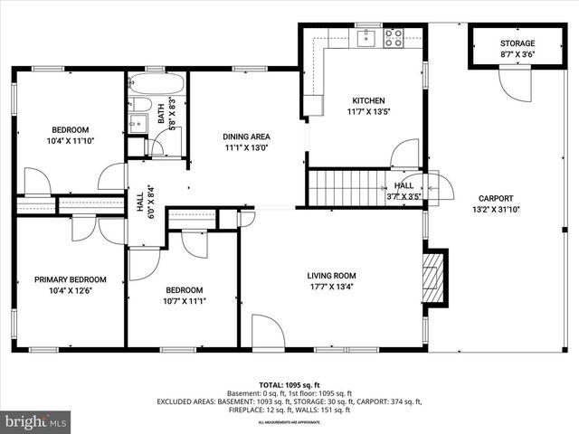 502 BIGGS AVE, Frederick, MD 21702