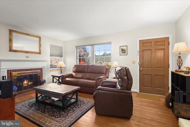 502 BIGGS AVE, Frederick, MD 21702