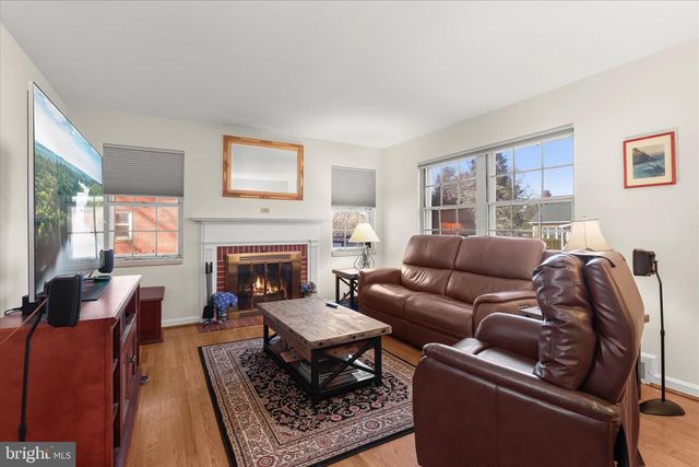 502 BIGGS AVE, Frederick, MD 21702