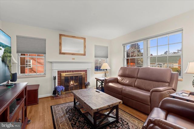 502 BIGGS AVE, Frederick, MD 21702