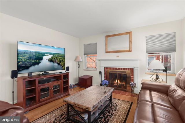 502 BIGGS AVE, Frederick, MD 21702