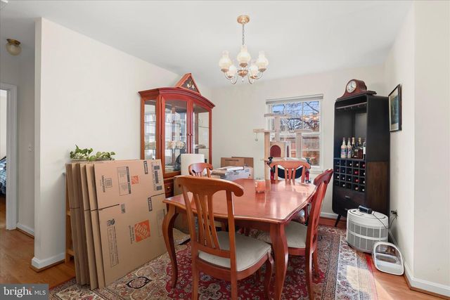 502 BIGGS AVE, Frederick, MD 21702