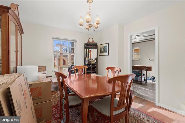 502 BIGGS AVE, Frederick, MD 21702