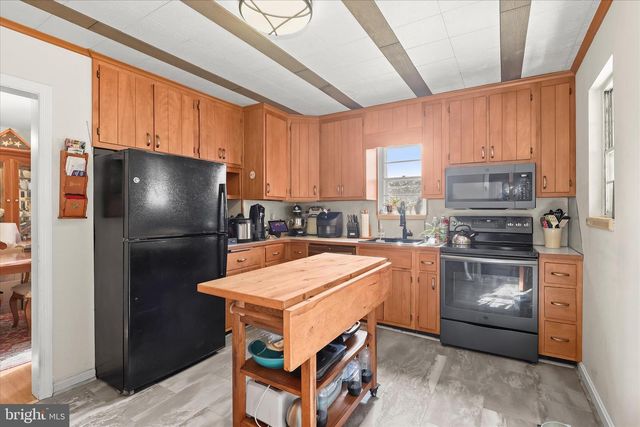 502 BIGGS AVE, Frederick, MD 21702