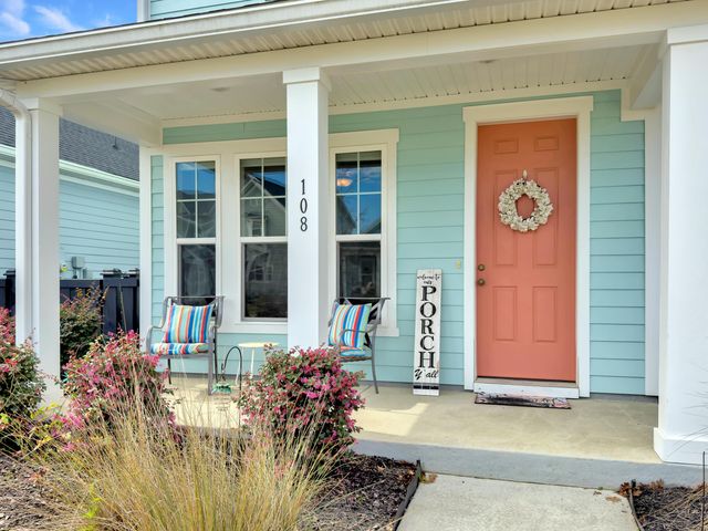 108 Wheelwright Street, Summerville, SC 29486