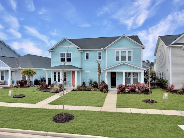 108 Wheelwright Street, Summerville, SC 29486