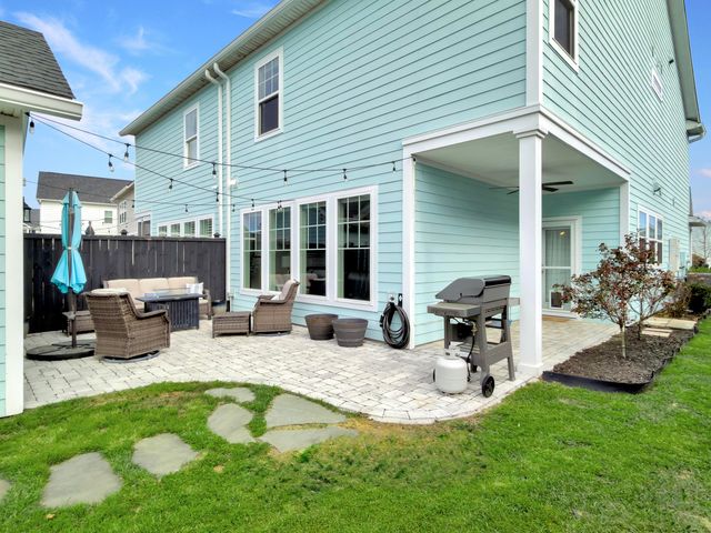 108 Wheelwright Street, Summerville, SC 29486