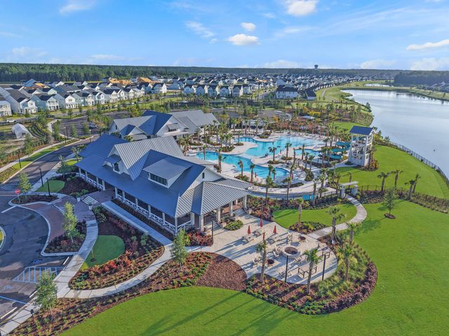 108 Wheelwright Street, Summerville, SC 29486