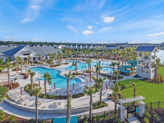 108 Wheelwright Street, Summerville, SC 29486