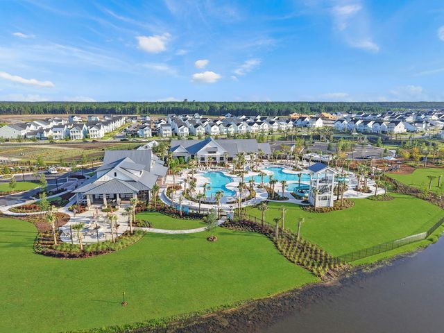 108 Wheelwright Street, Summerville, SC 29486